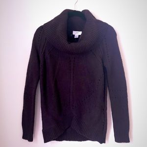 NWT Loft Sweater